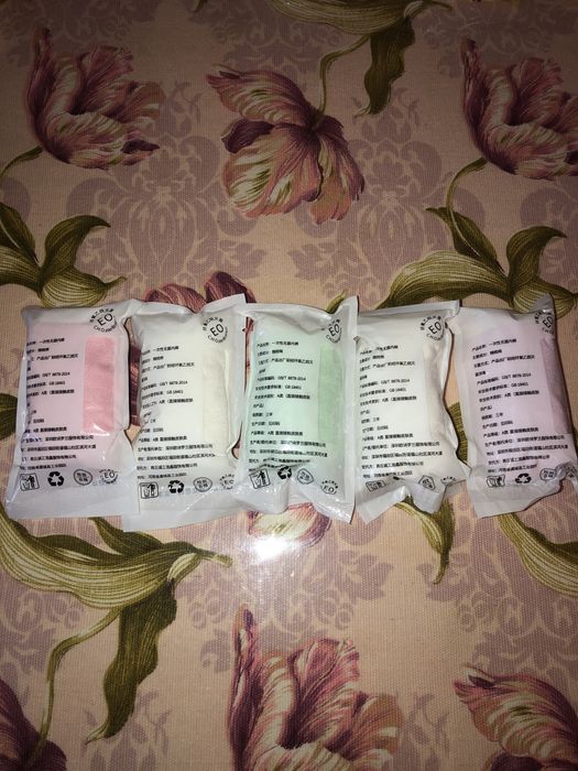 Одноразовые трусы