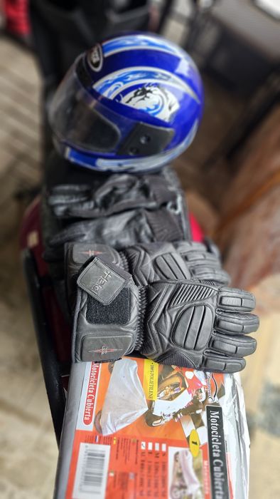 Scuter Electric, Fara Permis!