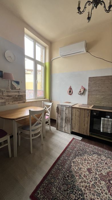 2-СТАЕН в идеалния център