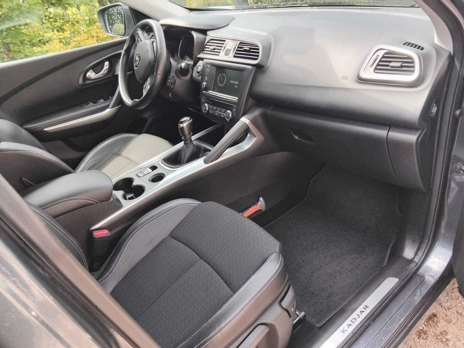 Renault Kadjar 1.5 DCI / 134 000km