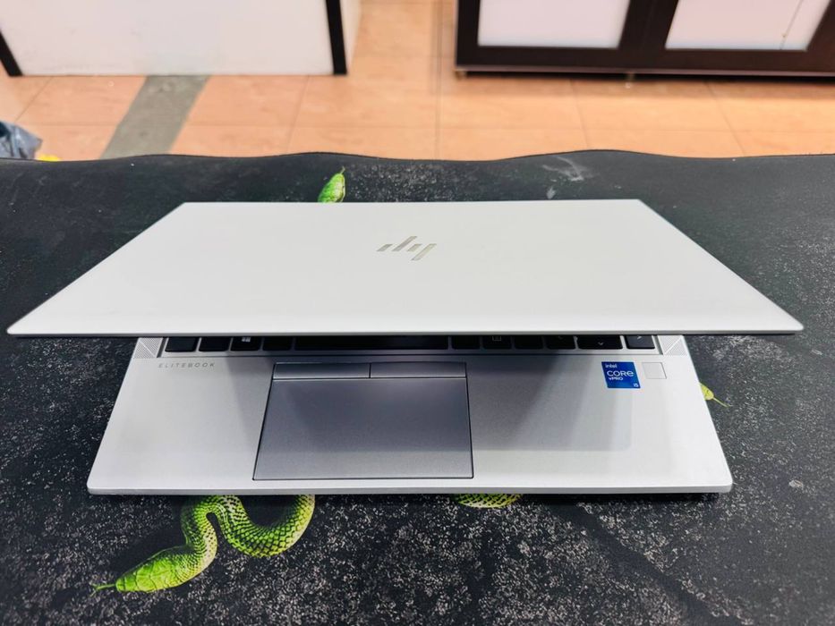 HP Elitebook 840 G8 i5-1135G7 8GB 256GB
