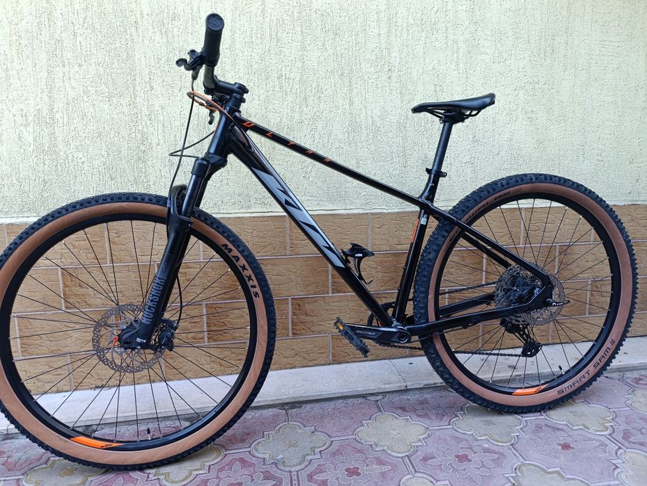 KTM 28 цола.        .