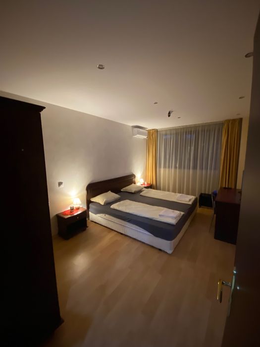 Топ Нощувки Банско