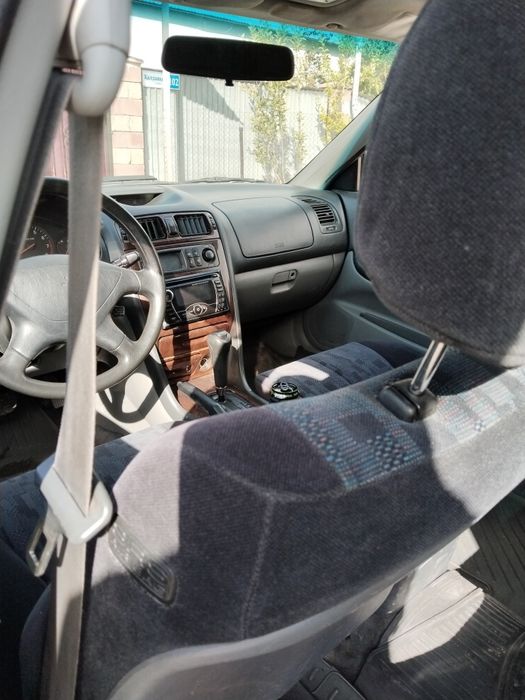 Продам авто в рассрочку
