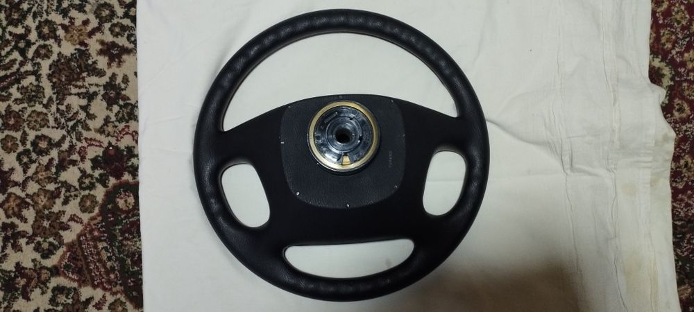 Leganza rul sotiladi Nexia 1-2 ga