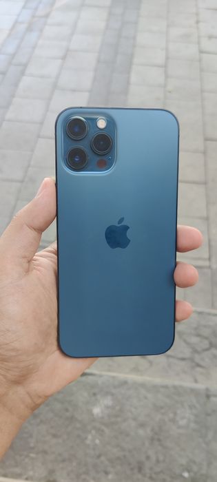Продам Айфон 12 Pro Max