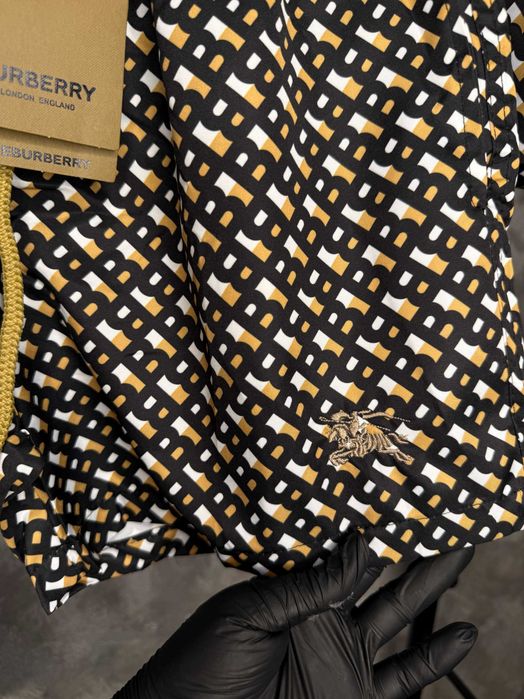 Short Baie Burberry