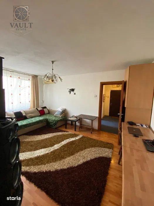 Apartament 3 camere Brancoveanu-Resita