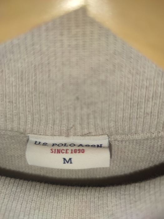 Diesel + Us Polo sweaters (пакет)