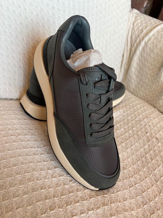 Мъжки маратонки Calvin Klein