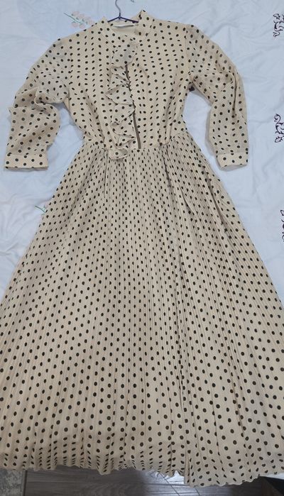 Платье. Куйлак. Шефон