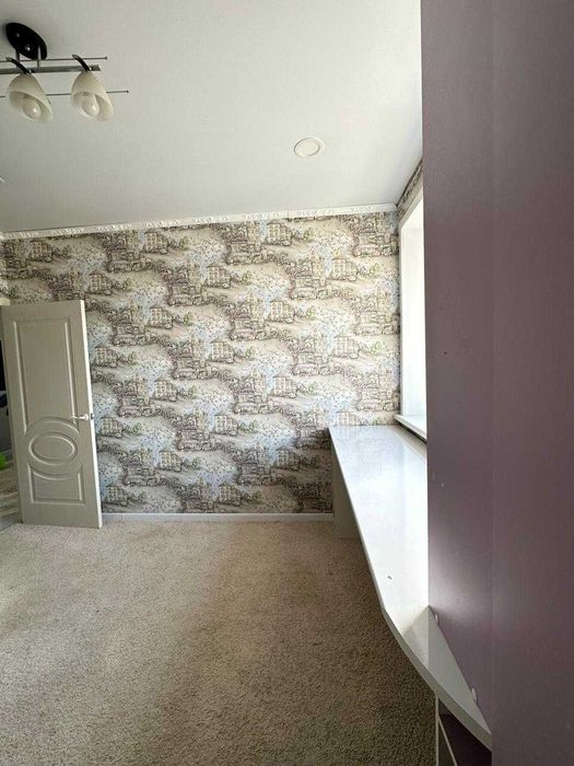 3х ком квартира Жас Оркен