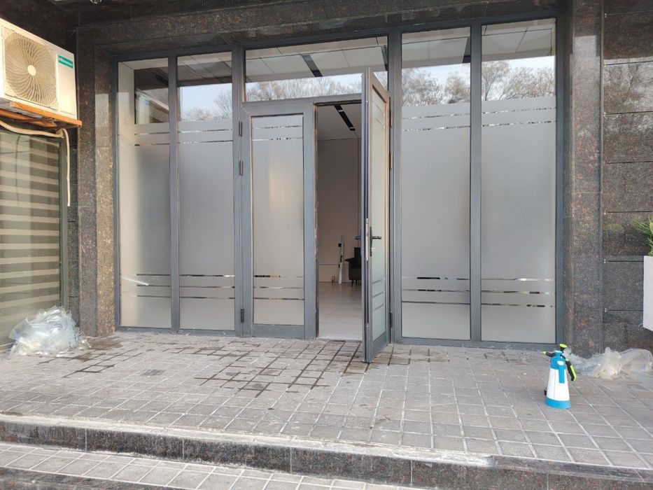 Akfa Акфа Engellberg Termo