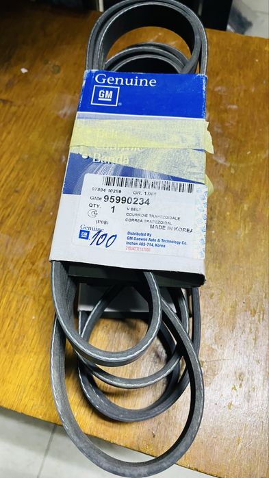 Гидравлика ремень