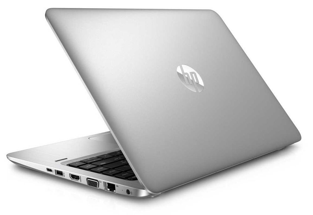 Лаптоп HP ProBook 430 G4 i5-7200U 8GB 256GB SSD FHD ГАРАНЦИЯ