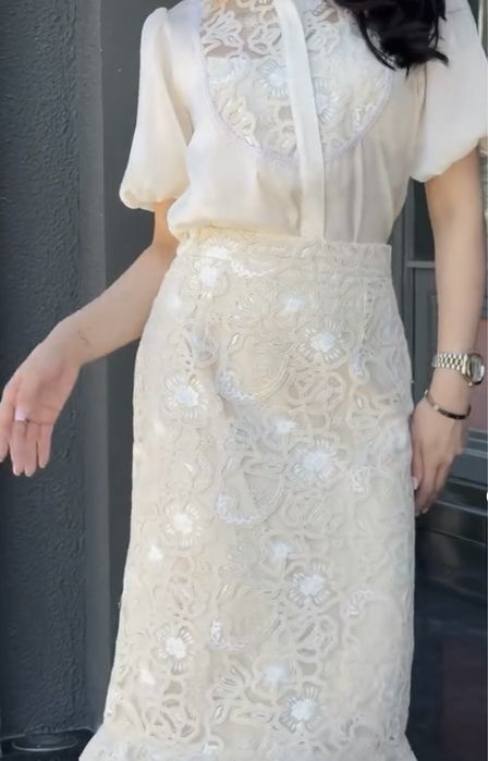 Продается платье