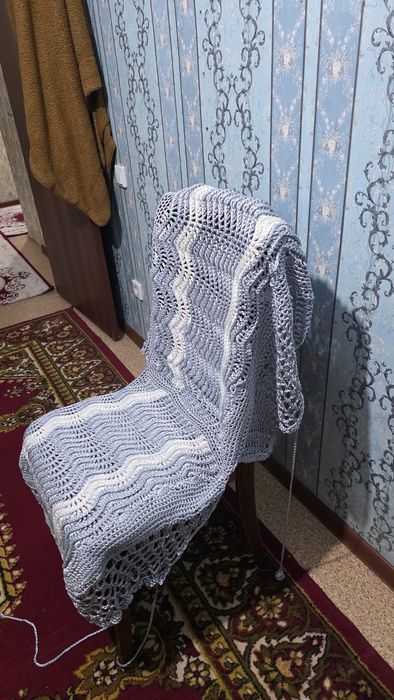 Чехлы из плетёного материала