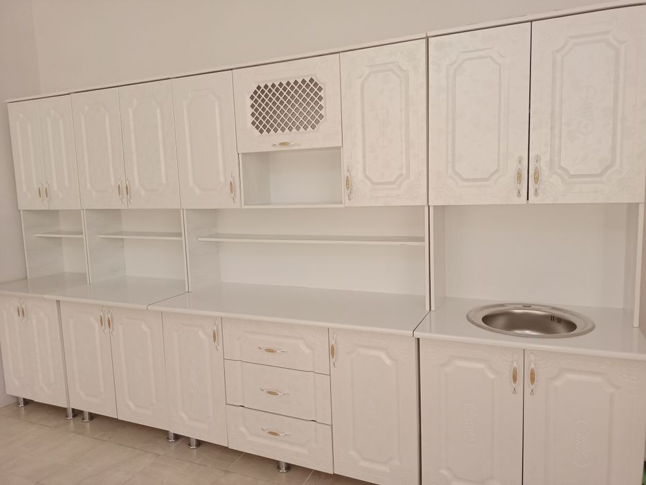 Кухонная гарнитур