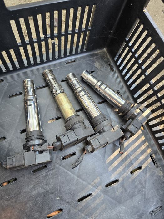 Bobina inductie,vas expansiune,motoras stergator haion golf 4 break