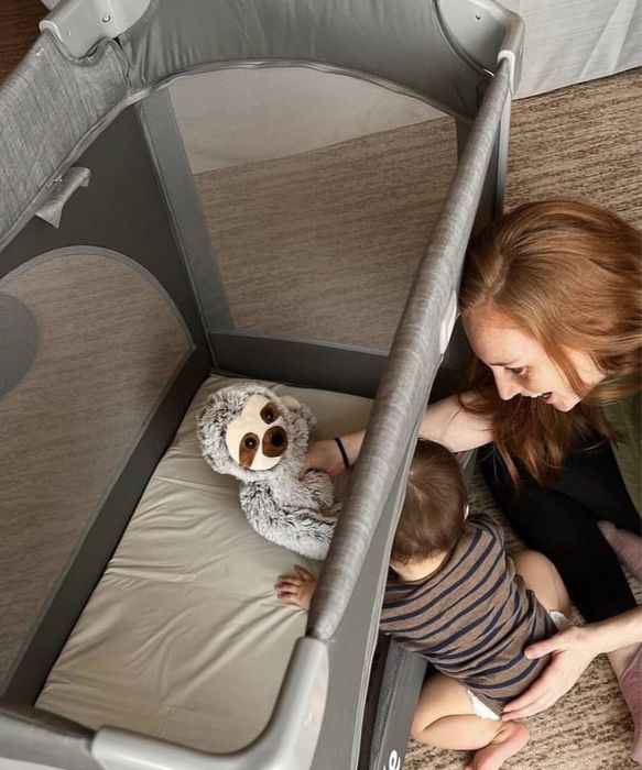 Продается Манеж от Joie