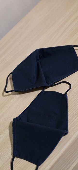 2 buc Măști reutilizabile Harley Davidson bumbac