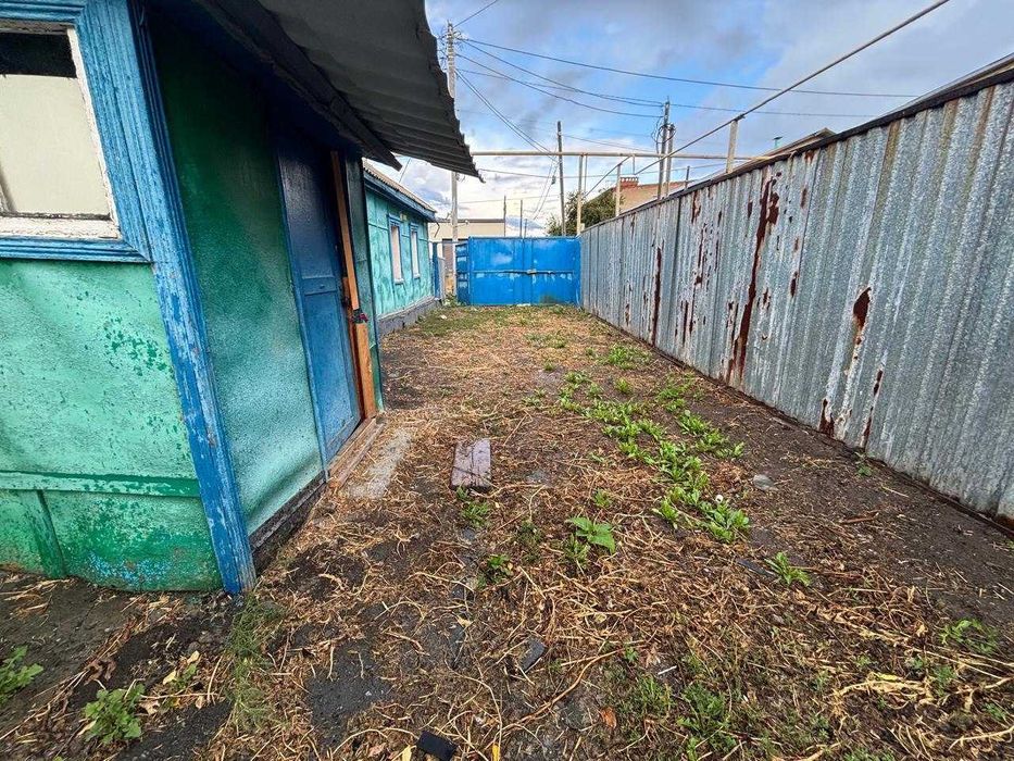 Продается дом в центре Костаная