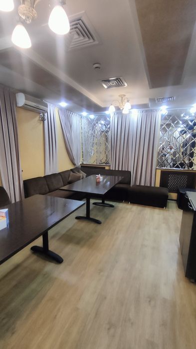 Продаётся Караоке клуб "хот туби"