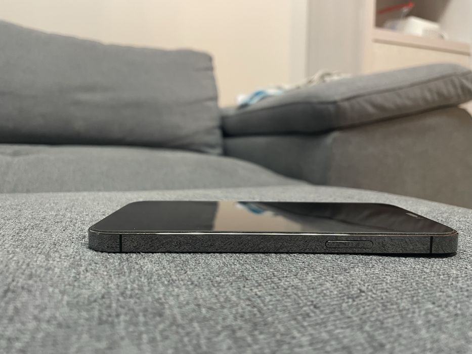 Iphone 12 pro 512 gb