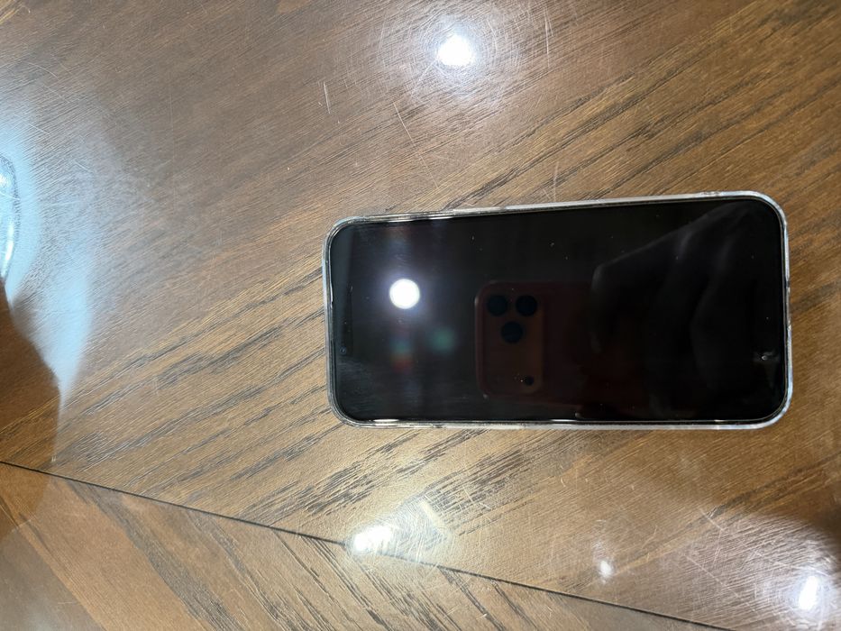 Iphone 13 pro в идеальном состоянии