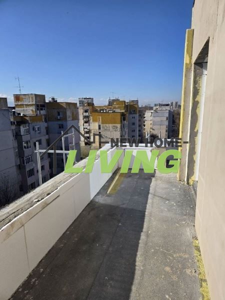 Продава се Двустаен апартамент в Пловдив, Гагарин - 72 кв.м за 1084 €/кв.м - Снимка #3