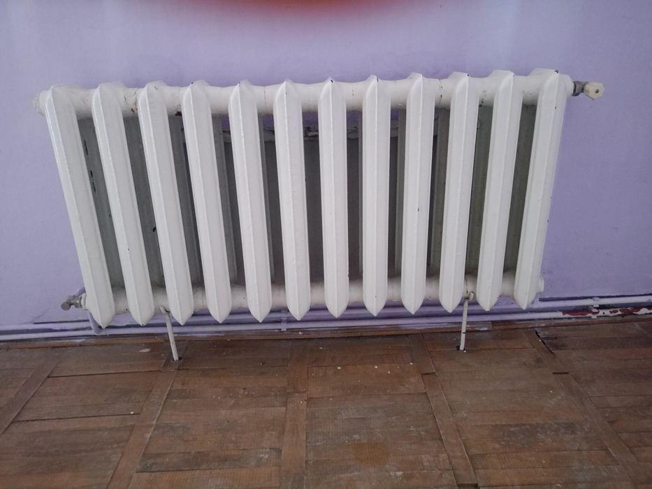 Radiator fontă ,