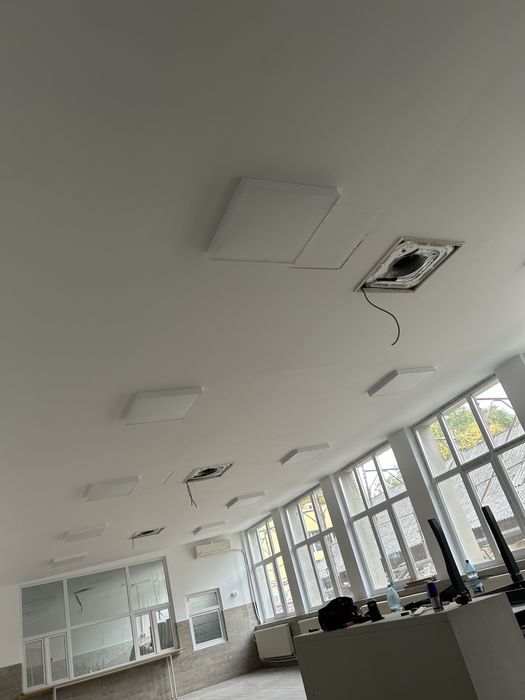 Electrician instalații electrice