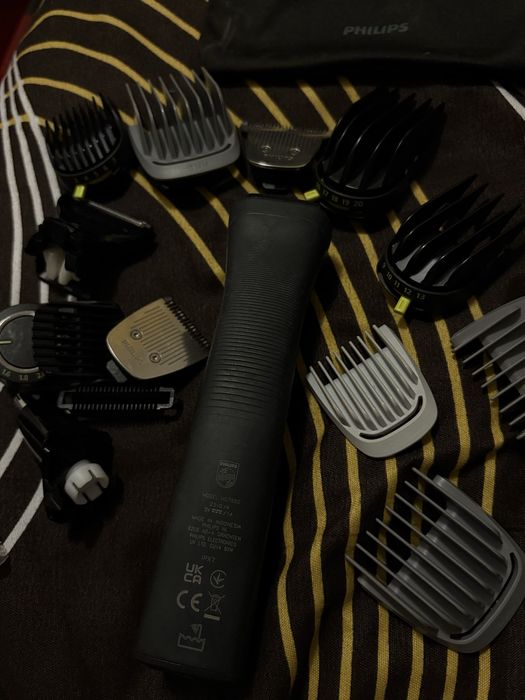 Philips All-In-One Trimmer 15 in 1