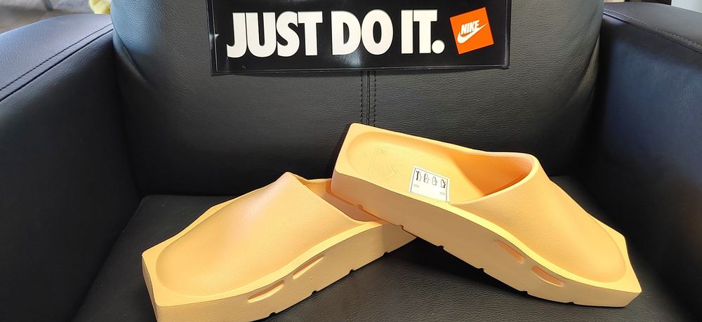 Nike Jordan Hex Mule, номер 38