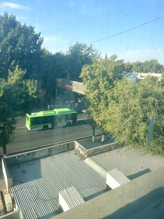 Сдается квартира