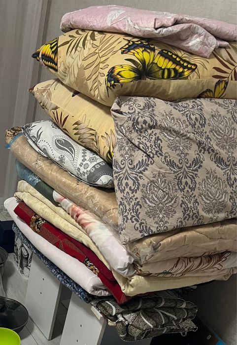 Постельное белье