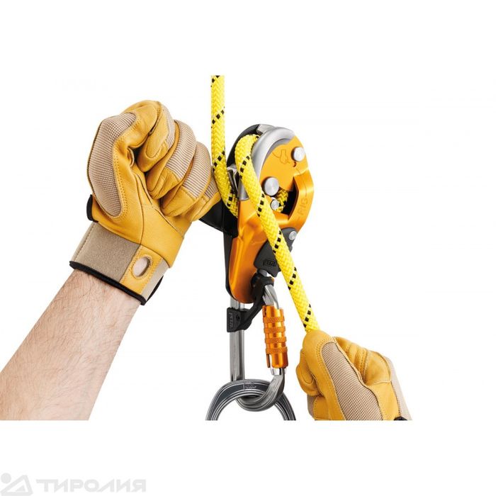 Спусковое устройство RIG