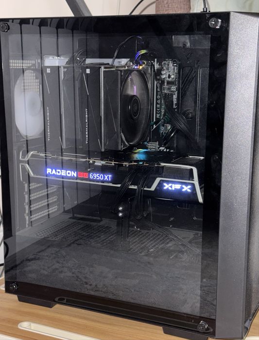 XFX RX 6950 XT 16GB