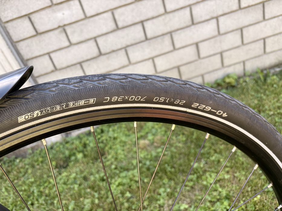 B'Twin Hoprider 900 Urban Hybrid
