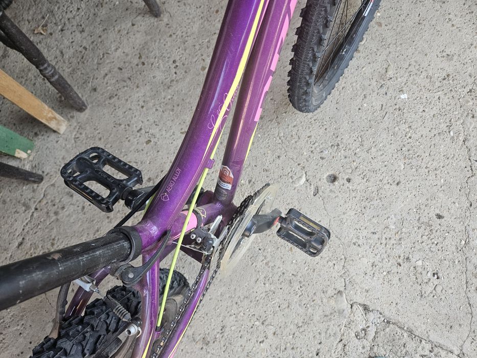 Колело Drag 24 цола