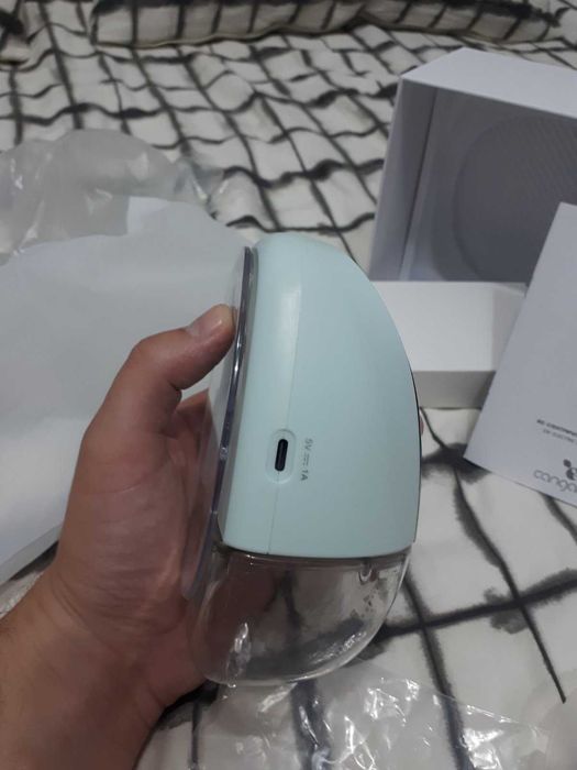 Електрическа помпа за кърма " Libera"