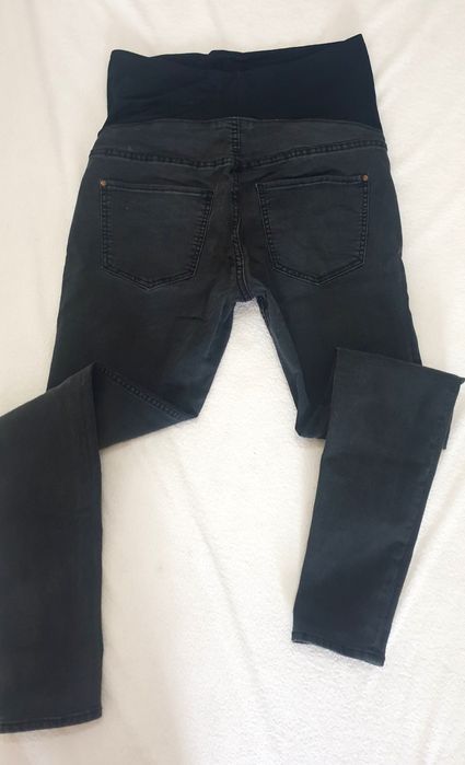 Blugi pentru gravide H&M