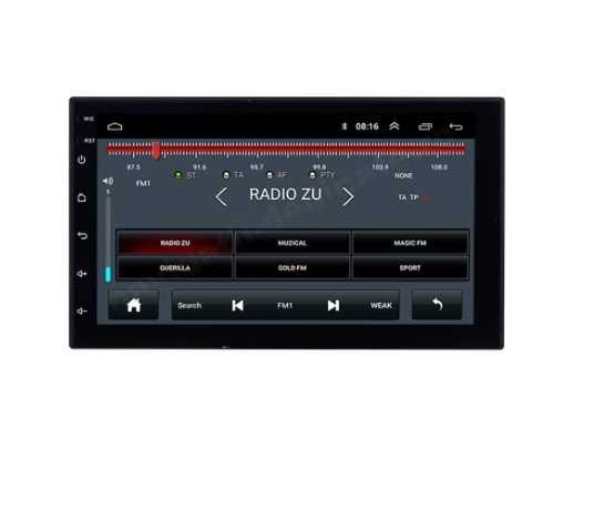 Dvd Auto Android 9.0 wi fi 1 +16 gb