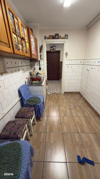 Apartament 2 camere, semidecomandat,confort 1