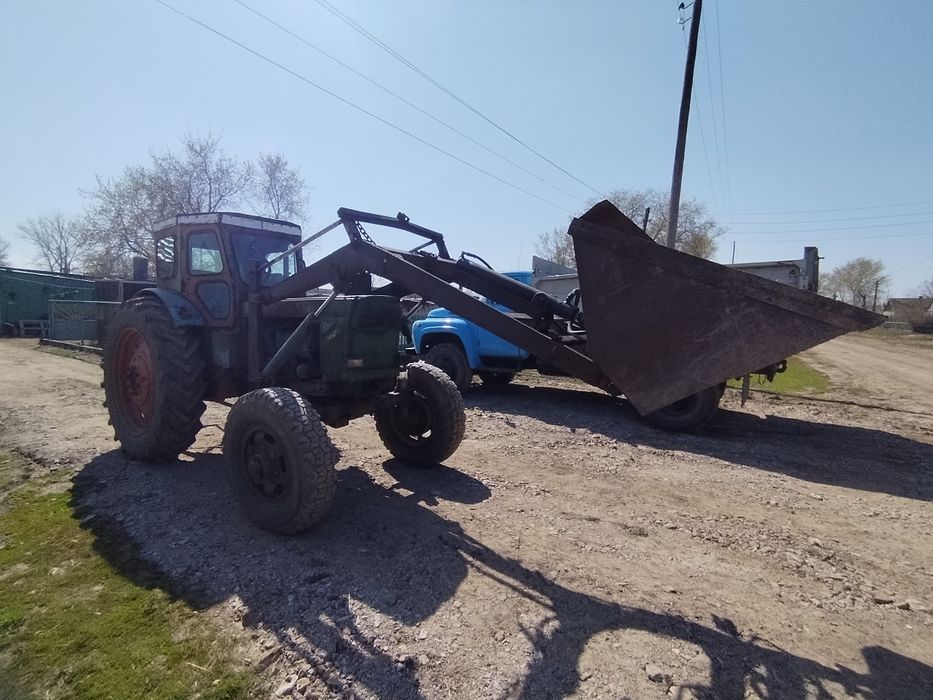 Продаётся Т40 в хорошем состоянии