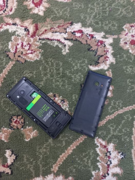 Простой нокия состояние