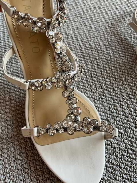 Sandale superbe de ocazie STACCATO