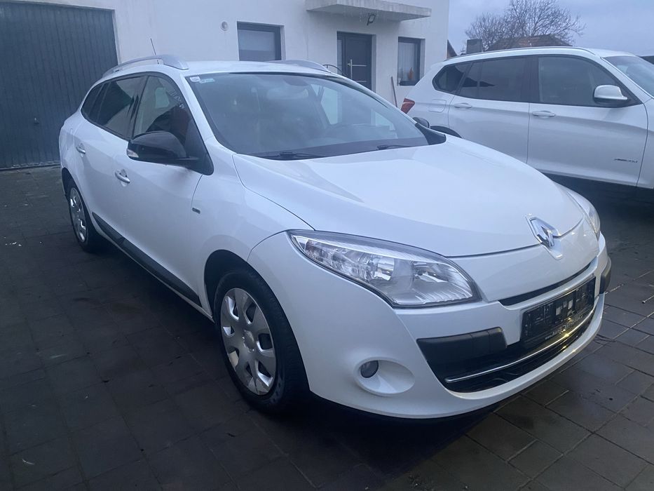 Vand renault  megane 3 bose edition 1.4 TCe