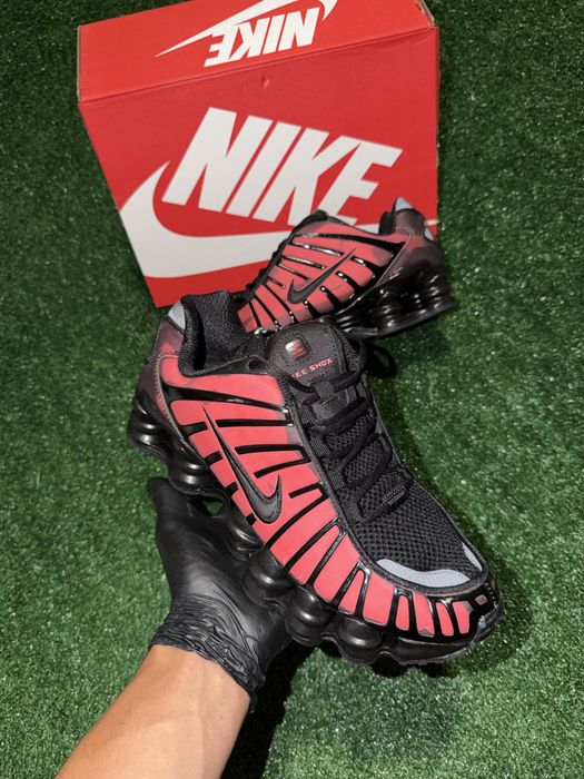 Nike Shox Termic (40/41/42/43/44/45)