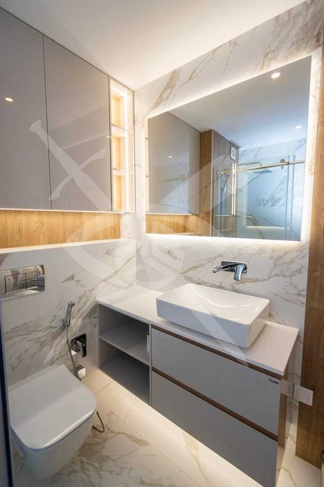 Дава се под наем Тристаен апартамент в София, Лагера - 109 кв.м за 1300 € - Снимка #16